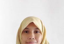 Memotret Ibu Tangguh