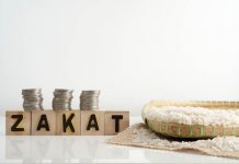 MEMBAYAR ZAKAT FITRAH DENGAN UANG