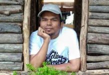 Angin Peduli Dosaku?