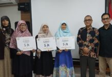 Launching Program Ekonomi Keluarga di Jakarta Timur, Legislator PKS Dukung Penguatan Ekonomi Warga