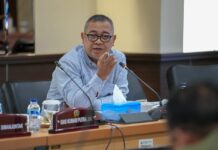 Stop Berlindung di Balik Alasan Kuota Bantuan Pangan