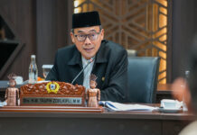 Distribusi Pangan Subsidi hingga Nasib Urban Farming Distribusi Pangan Subsidi hingga Nasib Urban Farming