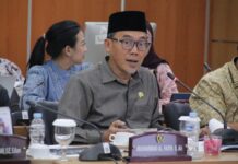 Pelabuhan Muara Angke Disorot DPRD DKI, Akses Buruk hingga Kepadatan Kapal Dinilai Rawan