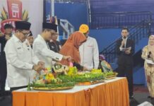 Dihadiri Ribuan Kader, Milad PKS Jakarta Timur Berlangsung Meriah dan Tegaskan Semangat Pelayanan