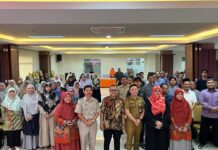 Nasdiyanto Dorong Pendidikan Inklusif dan Berkualitas bagi Anak Disabilitas di Jakarta