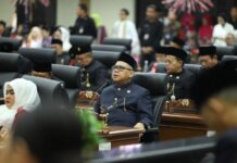 Sambut HUT ke-499 Jakarta, Nasdiyanto Dorong Pembangunan yang Berpihak kepada Warga