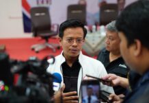 Jakarta Siap Jadi Penyangga PON 2028, Ghozi Zulazmi: DPRD Kawal Penguatan Venue dan Pembinaan Atlet