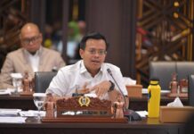 Ghozi Zulazmi Soroti Penurunan Anggaran Kesehatan DKI, Minta Penganggaran Sesuai Kebutuhan Warga