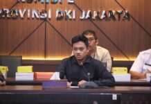 Muhammad Al Fatih Soroti Tarif Parkir Pasar yang Dikelola Pihak Ketiga