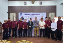 Nasdiyanto: Kemajemukan Harus Menjadi Kekuatan untuk Memberdayakan Masyarakat
