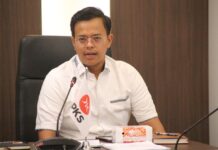 Abu Vulkanik Anak Krakatau Capai Jakarta, Ghozi Dorong Pemprov DKI Pastikan Perlindungan Warga